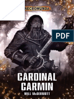 Cardinal Carmin