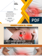 Apendicitis en Niños