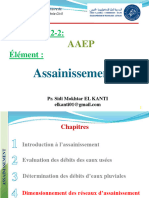 Cours Assainissement - 4 3