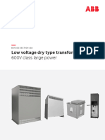 10A BuyLog LVDryTypeTransformers