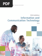 ISSA ICT Guidelines 2019-260873