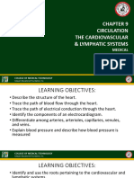 6x03dgtmv Chapter+9+ +circulation+ +the+Cardiovascular+&+Lymphatic+Systems