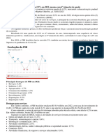 Textos Sobre PIB