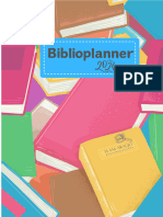 BiblioPlanner 2024