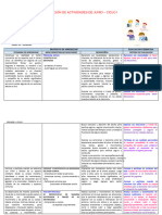 24 Junio 3 CICLO I - PRONOEI - 19 - 36 MESES - PLANIFICADOR - JUNIO