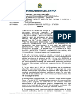 Caso - STJ, REsp 1.785.,652-DF, Quarta Turma, Rel. Min. Luis Felipe Salomão, J. 21.02.2019, DJe 01.04.2019