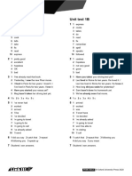 LI L5 Unit Tests Answers