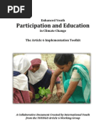 Article 6 Implementation Toolkit 20nov2011