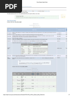 River Reach Data Fields