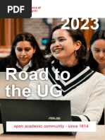 Groningen Road To The Ug Guide 2023 2024