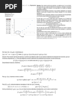 Ejercicios de Funciones