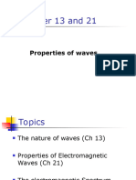 Chapter 16 24 Properties of Waves