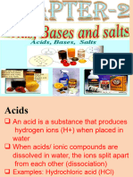 CH 2 Acid Base Salts Compressed