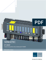 Periferia Simatic Et 200 SP