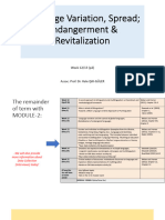 Language Variation, Spread Endangerment & Revitalization: Week 12/13 (p2)