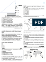 5 - Exercícios - Globalização 1