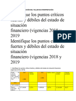 Solucion Del Taller de Interpretacion