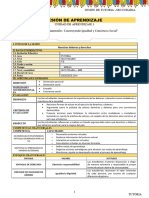 3° y 4° SES ACT 1 U3 - TUTORIA 2024