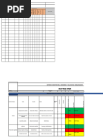 Plantilla de Iperc