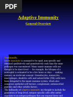 Adaptive Immunity General-1