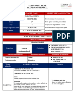 Junio 2° Tutoria Socioemocional