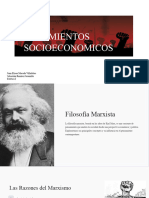 Filosofia Marxista