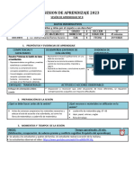 Sesion Raz. Mat ¿Seguro, Posible e Imposible