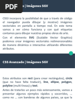 SVG CSS