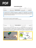 5° Básico Ciencias Naturales Guía 20 Valeria Bravo