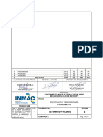 L57-INM-100-C-PC-0003 ENCOFRADO Y DESENCOFRADO-Rev. 0