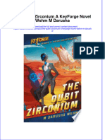 Instant Download Ebook of The Qubit Zirconium A Keyforge Novel Wehm M Darusha Online Full Chapter PDF