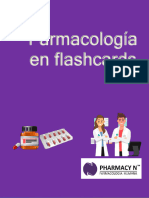 Flashcards Pharmacy N