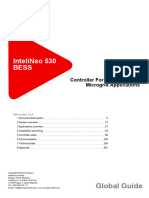 Intelineo 530 Bess 1.0.0 Global Guide