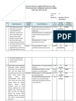 Format Kisi-Kisi K13 & Kurmer Bahasa Indonesia