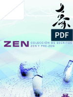 Cuentos Zen