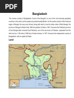 Bangladesh