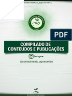 Compilado de Conteãºdos - Conhecimento AgronÃ Mico 2024