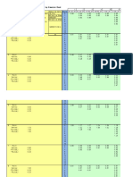 Trend Printing Dimension Data-Fix