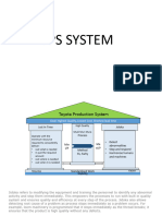 TPS System