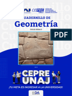 Semana 4 Geometría Estudiante