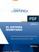 Economía II - Semana Dinero