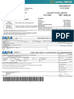 Fat - Acor - Cartão Caixa - 01.01.24