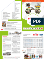 Brochure Foo0d Expo