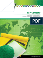 RTP Company Brochure - Web