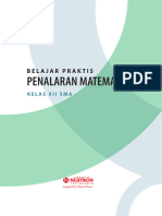 Pikpu B - Penalaran Matematika