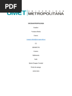 Socioantropologia-2do Semestre - Enfermeria