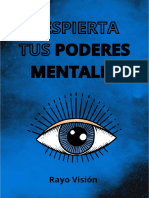 Despierta Tus Poderes Mentales PDF Gratis