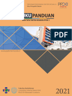 Panduan PPDS IPD 2022