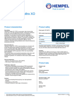 Att.2. Technical Data Sheets of Hempadur Quattri XO 17870 (Hempel)