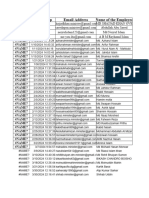 HO - DM - Factory Joining All Forms Data